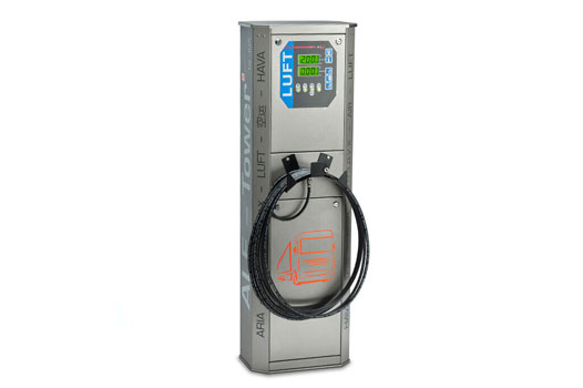 ALF-Tower² LKW 200 680