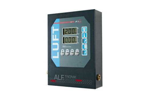 ALF-Tronik Werkstatt 3000 200 560