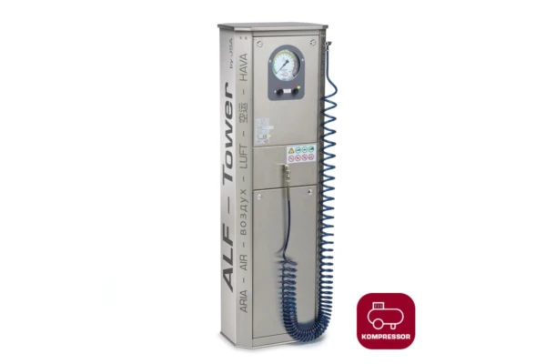 ALF-Tower ALK