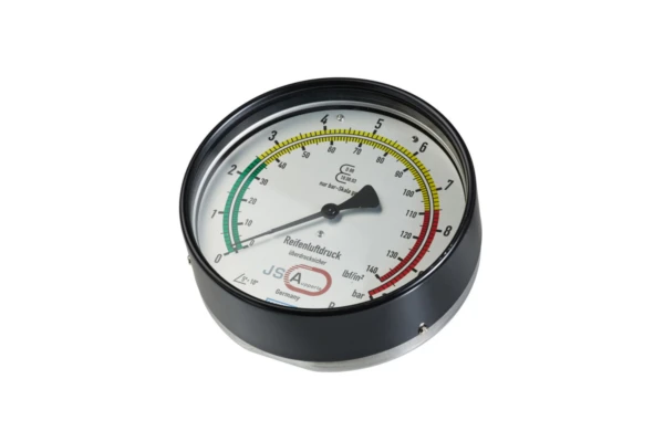Manometer analog 10 bar JSA